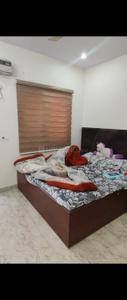 Bedroom Image of 1351 Sq.ft 4 BHK Apartment / Flat for sale in Janakpuri New Delhi for Rs. 22500000