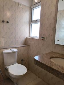 Professor Enclave Attached Bathroom with Bedroom Two 4