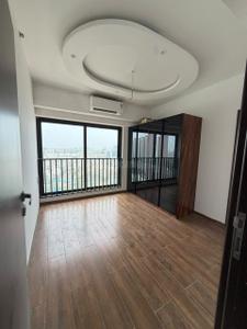 Hall Image of 950 Sq.ft 2 BHK Apartment / Flat for sale in Duville Riverdale Grove, Kharadi Pune for Rs. 11800000