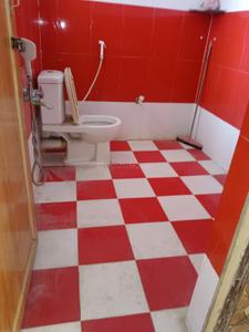 Image of 865 Sq.ft 2 BHK Apartment / Flat for rent in Airport Gate No 2, Kolkata for Rs. 16000