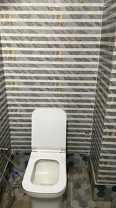 Bathroom Image of Girls PG in Alpha II Greater Noida, Greater Noida