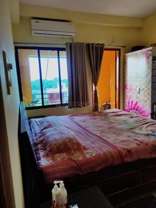 Bedroom Image of 1322 Sq.ft 3 BHK Apartment / Flat for sale in Sundarpada Bhubaneswar for Rs. 6500000