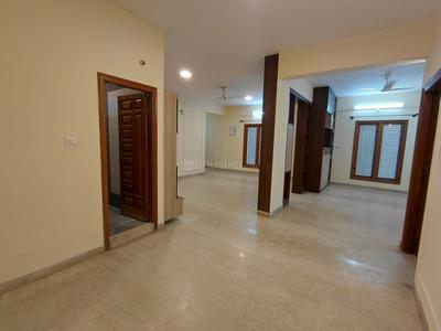 Hall Image of 2400 Sq.ft 3 BHK Apartment / Flat for rent in Jayanagar Bengaluru for Rs. 130000