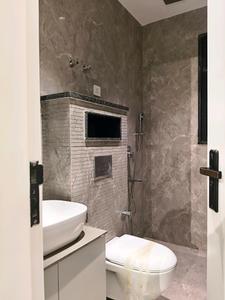 Bedroom Two Image of 1631 Sq.ft 2 BHK Duplex for sale in Ireo The Grand Arch, Sector 58 Gurgaon for Rs. 31500000