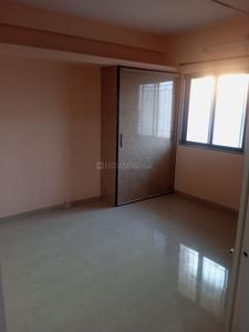 Bedroom Image of 800 Sq.ft 2 BHK Apartment / Flat for rent in Vishrambag Sangli for Rs. 12000