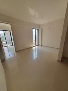 Hall Image of 800 Sq.ft 2 BHK Apartment / Flat for sale in Bhayli Vadodara for Rs. 2700000