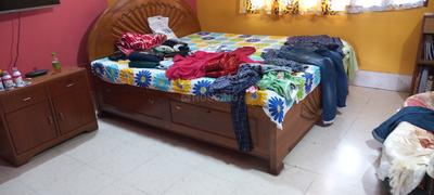 Kitchen Image of 1800 Sq.ft 9 BHK Independent House for sale in Garia, Baruipur Kolkata for Rs. 25000000
