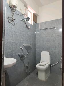 Bedroom One Image of 1600 Sq.ft 2 BHK Apartment / Flat for rent in Kondapur Hyderabad for Rs. 38000