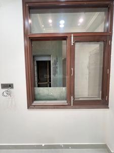 Bedroom Image of 1600 Sq.ft 3 BHK Builder Floor for rent in Shiyaram The Platinum Homes, Vidhyadhar Nagar Jaipur for Rs. 26000