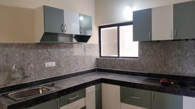 Kitchen Image of 1795 Sq.ft 3 BHK Apartment / Flat for sale in Miyapur Hyderabad for Rs. 10000000