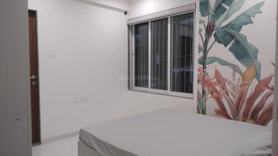 Bedroom Image of 1200 Sq.ft 3 BHK Apartment / Flat for sale in PM Chembur Deep Jyoti Chs Ltd, Chembur Mumbai for Rs. 23500000