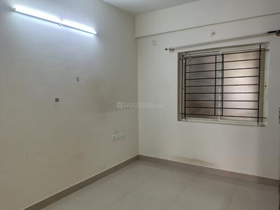 Bedroom Image of 1190 Sq.ft 2 BHK Apartment / Flat for rent in DS Sigma, Electronic City Bengaluru for Rs. 25000