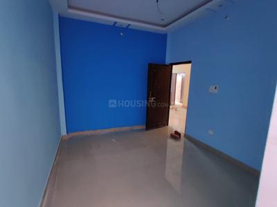 Bedroom Image of 1000 Sq.ft 2 BHK Independent House for sale in Banthra Sikander Pur Lucknow for Rs. 2800000