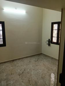 Bedroom Image of 1000 Sq.ft 2 BHK Independent House for rent in Suriya Nagar, Kodikulam Madurai for Rs. 20000