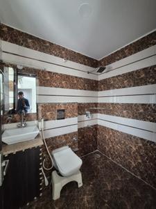 Image of 2200 Sq.ft 4 BHK Builder Floor for rent in Big Block Builder Floor, Sector 46, Gurgaon for Rs. 65000
