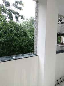 Bedroom Three Image of 2700 Sq.ft 4 BHK Apartment / Flat for sale in Ashwaryam Apartments, Sector 4 Dwarka New Delhi for Rs. 42100000