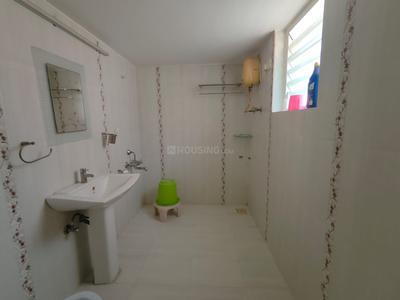 Bathroom Image of 4708 Sq.ft 4 BHK Independent House for sale in Thaltej Ahmedabad for Rs. 95000000