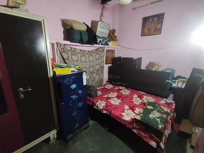 Bedroom Image of 356 Sq.ft 2 BHK Independent House for sale in Global Tower, Ashok Vihar Phase 3 Extension Gurgaon for Rs. 2200000