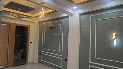 Living Room Image of 700 Sq.ft 1.5 BHK Apartment / Flat for sale in Sector 110 Noida for Rs. 2500000