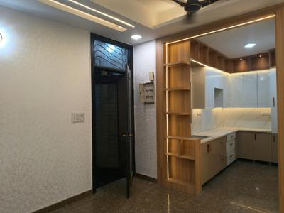 Living Room Image of 1100 Sq.ft 3 BHK Builder Floor for sale in Indirapuram Ghaziabad for Rs. 8450000
