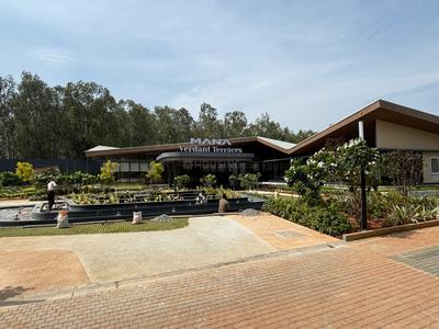 Image of 1910 Sq.ft 3 BHK Apartment / Flat for sale in Mana Verdant Terraces, Carmelaram, Bengaluru for Rs. 25000000