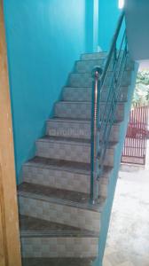 Staircase Image of 700 Sq.ft 2 BHK Independent House for sale in Manali Chennai for Rs. 3400000