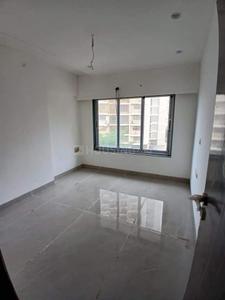 Hall Image of 1100 Sq.ft 3 BHK Apartment / Flat for sale in Borivali West Mumbai for Rs. 28000000