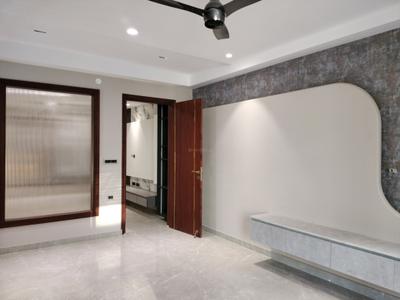 Bedroom Image of 4500 Sq.ft 4 BHK Builder Floor for sale in TDI The Retreat, Sector 89 Faridabad for Rs. 42000000