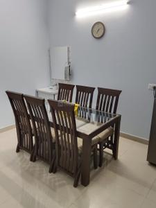 Hall Image of 1400 Sq.ft 3 BHK Builder Floor for sale in South city, Ayali Khurd Ludhiana for Rs. 7200000