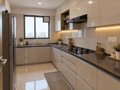 Image of 1425 Sq.ft 3 BHK Apartment / Flat for sale in Brillio At Brigade Valencia, Bommasandra, Bengaluru for Rs. 10800000
