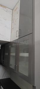 Kitchen Image of 3000 Sq.ft 2 BHK Apartment / Flat for sale in Currency Nagar Vijayawada for Rs. 5499999