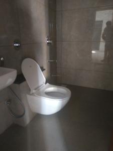 Common Bathroom Image of 1151 Sq.ft 2 BHK Apartment / Flat for sale in Elina Liva, Mohammed Wadi Pune for Rs. 11000000