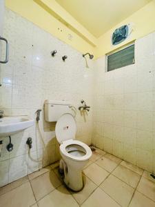 Bathroom Image of 1289 Sq.ft 3 BHK Apartment / Flat for sale in Sodepur Kolkata for Rs. 8400000