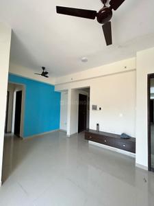 Hall Image of 800 Sq.ft 2 BHK Apartment / Flat for sale in TCG The Cliff Garden Apartments, Hinjawadi Phase 3 Pune for Rs. 6950000