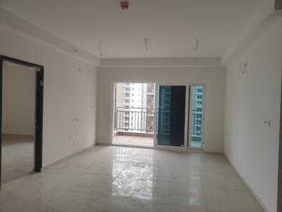 Hall Image of 2020 Sq.ft 3 BHK Apartment / Flat for sale in Rajapushpa Provincia, Narsingi Hyderabad for Rs. 23500000