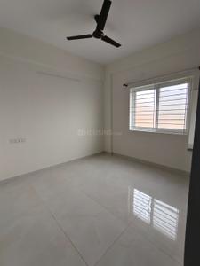 Bedroom Image of 1300 Sq.ft 3 BHK Independent House for sale in Singasandra Bengaluru for Rs. 10500000
