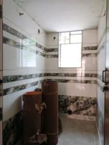 Common Bathroom Image of 758 Sq.ft 2 BHK Apartment / Flat for sale in New Alipore Kolkata for Rs. 4250000