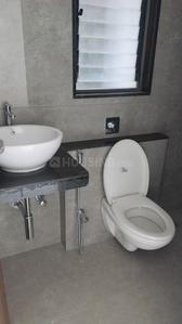 Image of 1510 Sq.ft 3 BHK Apartment / Flat for sale in Wellington at Pride World City, Charholi Budruk, Pune for Rs. 13500000