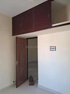 Bedroom Image of 854 Sq.ft 2 BHK Apartment / Flat for sale in Anakaputhur Chennai for Rs. 4900000