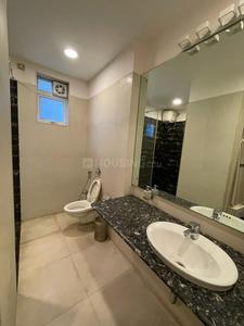 Image of 3300 Sq.ft 4 BHK Villa for rent in Nahar Yarrow Yucca Vinca, Powai, Mumbai for Rs. 350000