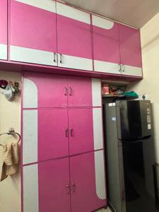 Kitchen Image of 720 Sq.ft 2 BHK Apartment / Flat for sale in Paldi Ahmedabad for Rs. 5500000