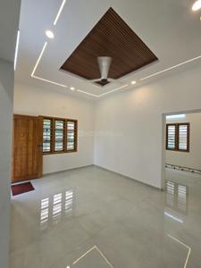 Hall Image of 1700 Sq.ft 3 BHK Independent House for sale in Alangad Kochi for Rs. 9000000