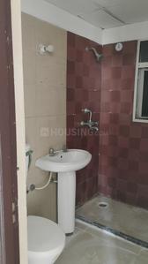 Image of 1549 Sq.ft 3 BHK Apartment / Flat for rent in Mahagun Mascot, Crossings Republik, Ghaziabad for Rs. 22000