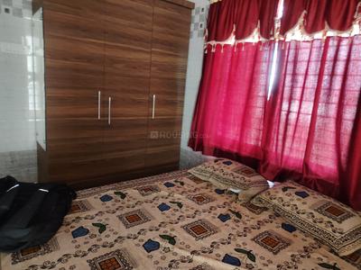 Bedroom Image of 400 Sq.ft 1 BHK Apartment / Flat for sale in Orakal Bhubaneswar for Rs. 2650000