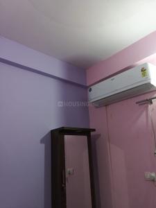 Bedroom Image of 800 Sq.ft 2 BHK Apartment / Flat for sale in Narayanpur Varanasi for Rs. 4500000
