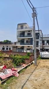 Image of 980 Sq.ft 2 BHK Builder Floor for rent in Ramjanki Nagar, Gorakhpur for Rs. 10000