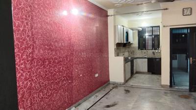 Hall Image of 1700 Sq.ft 3 BHK Builder Floor for rent in Sector 28 Faridabad for Rs. 22000