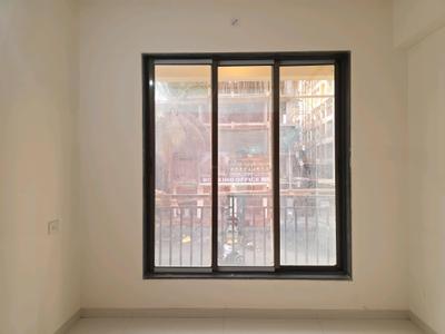 Bedroom Image of 875 Sq.ft 2 BHK Apartment / Flat for sale in Shri Ram Tower, Nalasopara West Nala Sopara for Rs. 5400000