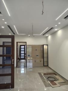 Hall Image of 1800 Sq.ft 2 BHK Builder Floor for rent in Sector 21 Panchkula for Rs. 25000