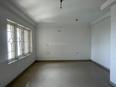 Hall Image of 1671 Sq.ft 3 BHK Apartment / Flat for sale in Edappally Kochi for Rs. 10500000